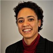 Profesora de apoyo en Inglés y otras materias de primaria